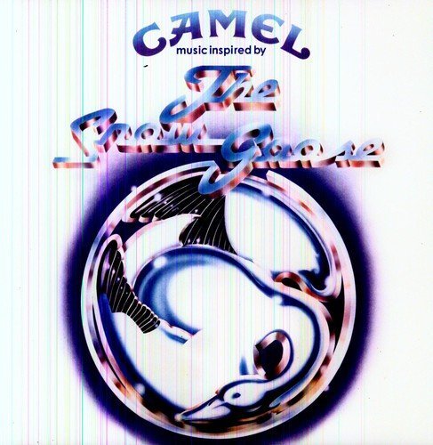 Snow Goose (Ogv) [Vinyl] (ONLINE ORDER ONLY)