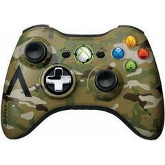 Xbox 360 Wireless Official-Controller - Xbox 360 (Online Order Only)