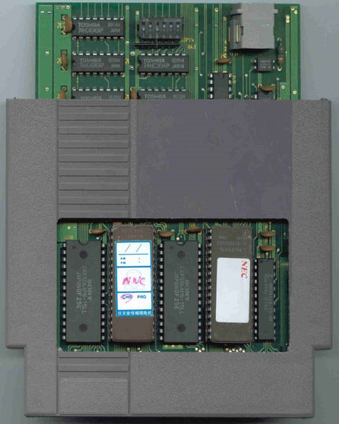 Nintendo Campus Challenge 1991 (Nintendo NES) (Online Only)