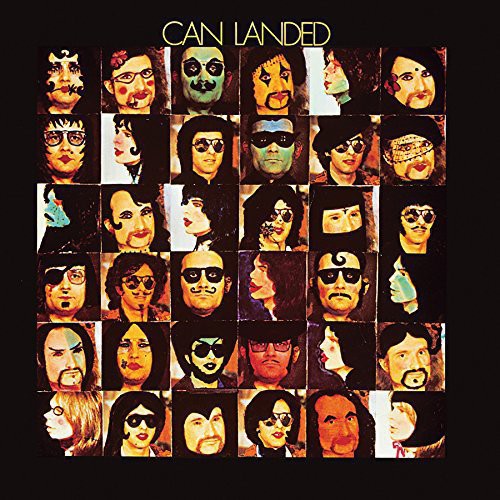 Landed [Vinyl] (ONLINE ORDER ONLY)