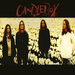 Candlebox [Import] (180 Gram Vinyl) (2 Lp's) [Vinyl] (ONLINE ORDER ONLY)
