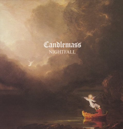Nightfall [Vinyl] (ONLINE ORDER ONLY)