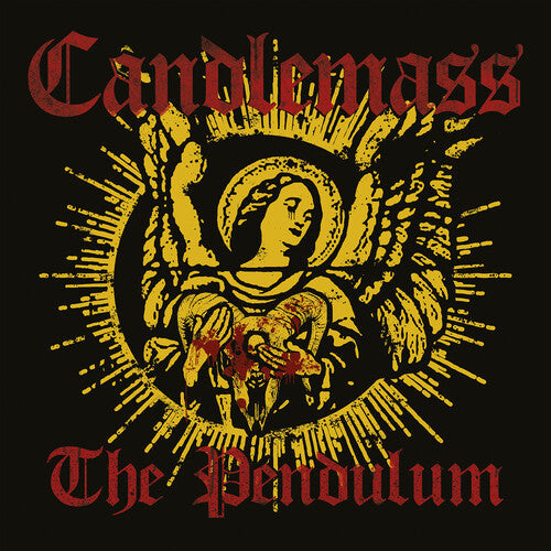 Pendulum [Vinyl] (ONLINE ORDER ONLY)