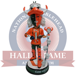 Cane Freak Bobblehead (ONLINE ORDER ONLY)