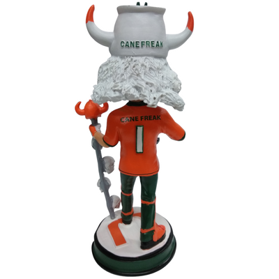 Cane Freak Bobblehead (ONLINE ORDER ONLY)
