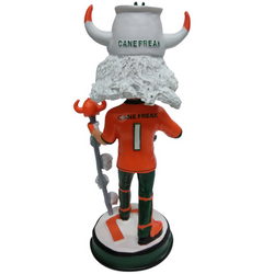 Cane Freak Bobblehead (ONLINE ORDER ONLY)