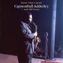 Know What I Mean? (180 gram Vinyl) [Import] [Vinyl] (ONLINE ORDER ONLY)