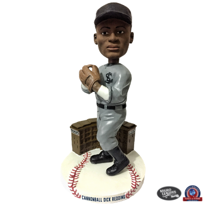 Negro Leagues Centennial Team Bobblehead Series (ONLINE ORDER ONLY)