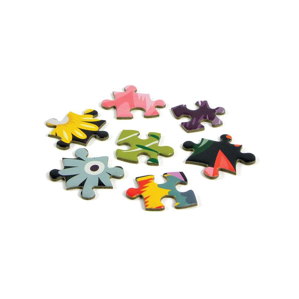 Cape Town 1000 Piece Jigsaw Puzzle Fred (ONLINE ORDER ONLY)
