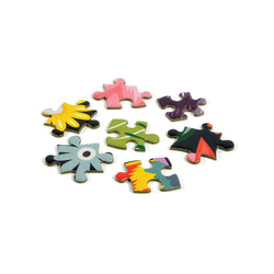 Cape Town 1000 Piece Jigsaw Puzzle Fred (ONLINE ORDER ONLY)