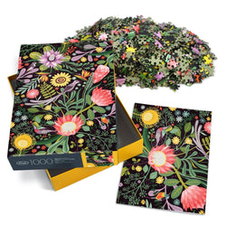 Cape Town 1000 Piece Jigsaw Puzzle Fred (ONLINE ORDER ONLY)