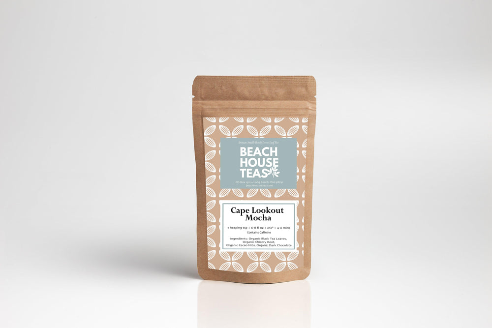 Cape Lookout Mocha (ONLINE ORDER ONLY)