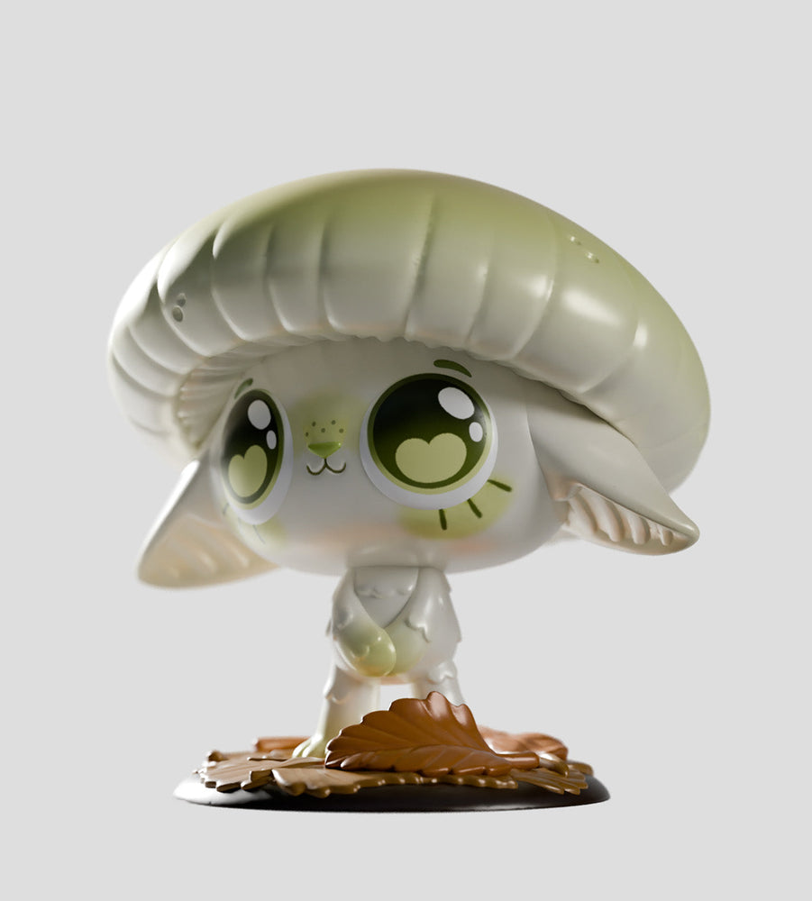 Capkins Blind Box (1 Blind Box) (ONLINE ORDER ONLY)