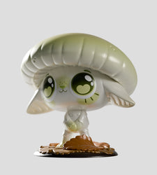 Capkins Blind Box (1 Blind Box) (ONLINE ORDER ONLY)