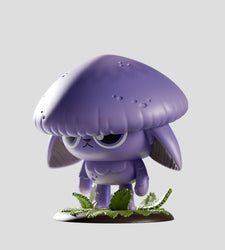 Capkins Blind Box (1 Blind Box) (ONLINE ORDER ONLY)