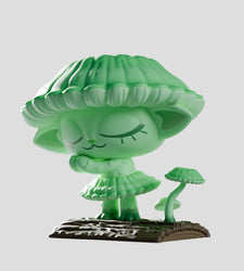 Capkins Blind Box (1 Blind Box) (ONLINE ORDER ONLY)