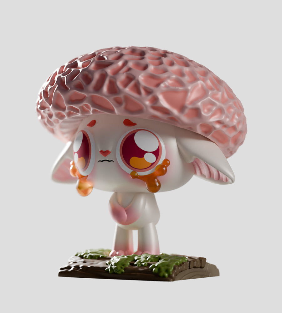 Capkins Blind Box (1 Blind Box) (ONLINE ORDER ONLY)