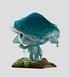 Capkins Blind Box (1 Blind Box) (ONLINE ORDER ONLY)