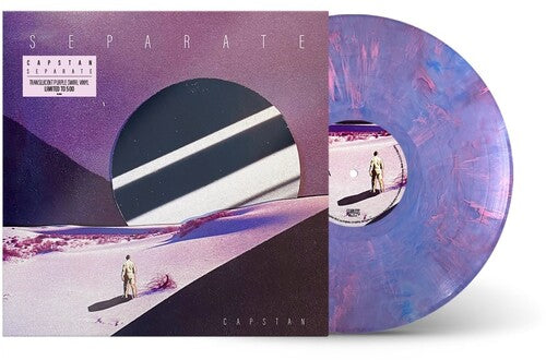 Separate (Clear Vinyl, Purple, Indie Exclusive) [Vinyl]