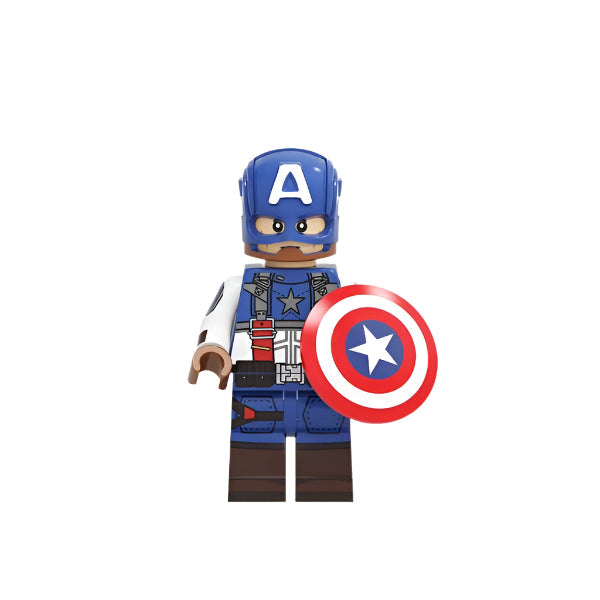 Captain America - First Avenger (ONLINE ORDER ONLY)