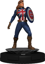 HeroClix: Marvel Studios - Disney Plus What If...? - Miniatures Game (ONLINE ORDER ONLY)