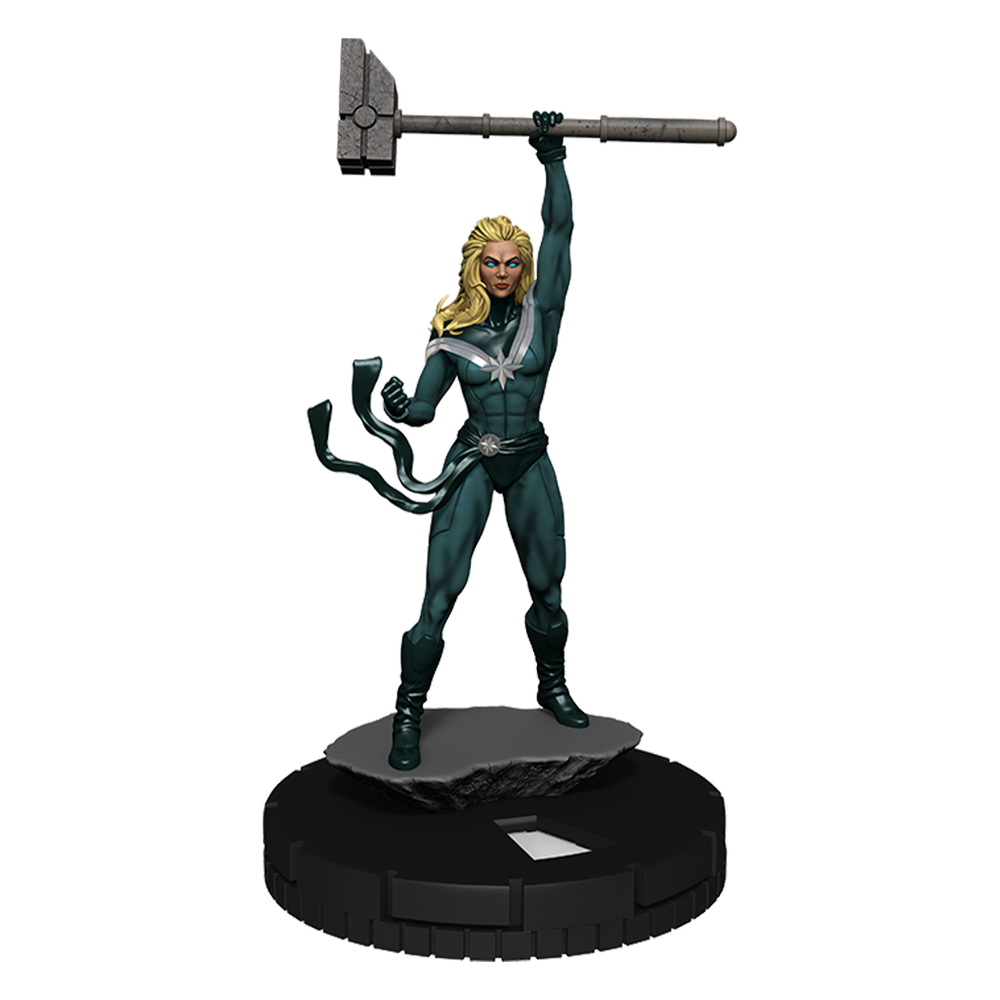 HeroClix: Avengers/Fantastic Four - Empyre - Miniatures Game