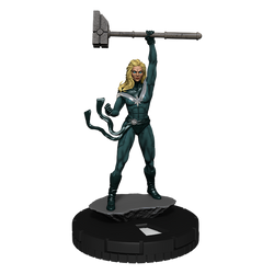 HeroClix: Avengers/Fantastic Four - Empyre - Miniatures Game