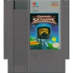 Captain Skyhawk - NES (Online Order Only)