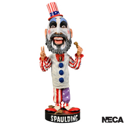 NECA Headknocker Bobbleheads (ONLINE ORDER ONLY)