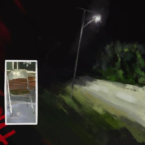 Making A Door Less Open (Gatefold LP Jacket) [Vinyl] (ONLINE ORDER ONLY)