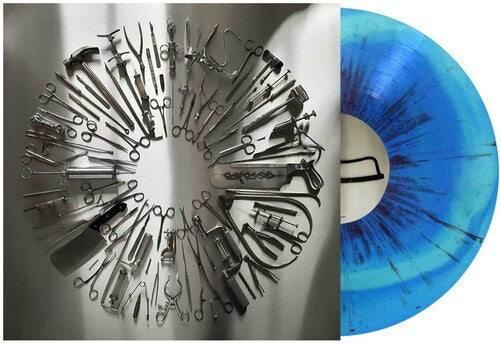 Surgical Steel [Vinyl] (ONLINE ORDER ONLY)