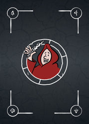 Cultists & Cthulhu: 2nd Edition (ONLINE ORDER ONLY)