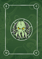 Cultists & Cthulhu: 2nd Edition (ONLINE ORDER ONLY)
