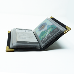 Humblewood: Tarot Card Binder (ONLINE ORDER ONLY)