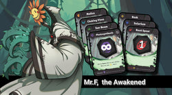 Pocket Paragons: Temporal Odyssey (ONLINE ORDER ONLY)