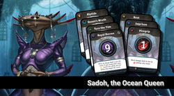 Pocket Paragons: Origins (ONLINE ORDER ONLY)