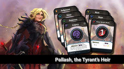 Pocket Paragons: Origins (ONLINE ORDER ONLY)