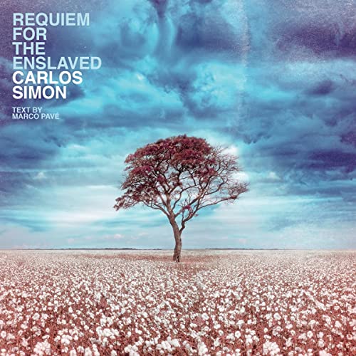 Requiem For The Enslaved [CD] (ONLINE ORDER ONLY)