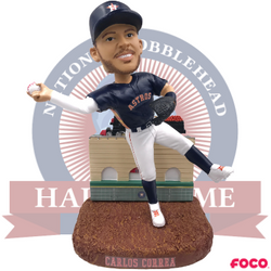 Houston Astros Special Edition Bobbleheads (ONLINE ORDER ONLY)