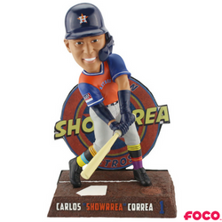 MLB Players Weekend Nickname Bobbleheads (ONLINE ORDER ONLY)