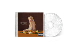 Carly Rae Jepsen - The Loneliest Time [CD] (ONLINE ORDER ONLY)