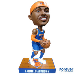 NBA Caricature Bobbleheads (ONLINE ORDER ONLY)