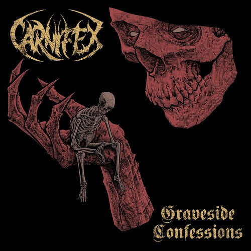 Graveside Confessions (CD) [CD] (ONLINE ORDER ONLY)