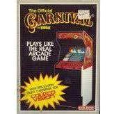 Carnival - ColecoVision (Online Order Only)