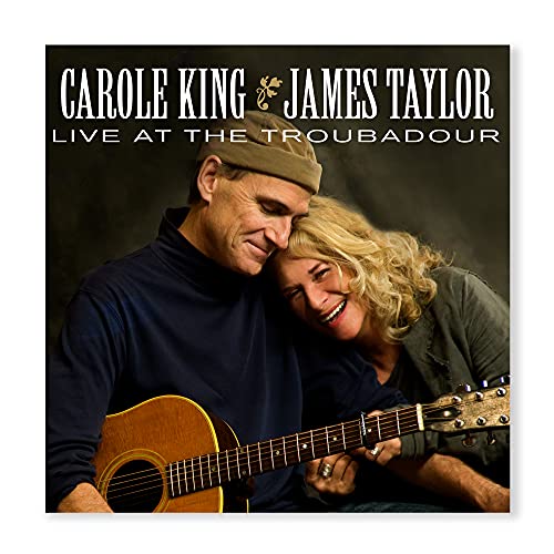 Live At The Troubadour [CD] (ONLINE ORDER ONLY)