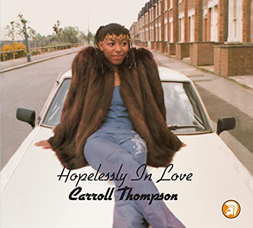 Hopelessly in Love (40th Anniversary Expanded Edition) [CD] (ONLINE ORDER ONLY)