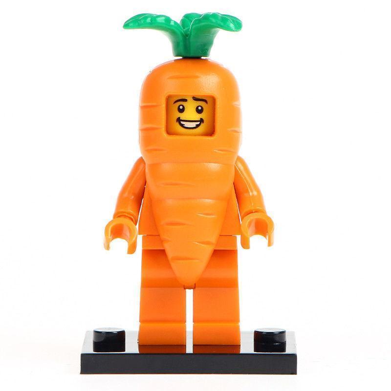 Carrot Man (ONLINE ORDER ONLY)