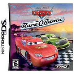 Cars Race-O-Rama - Nintendo DS (Online Order Only)