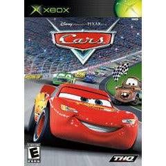Cars - Xbox (Online Order Only)