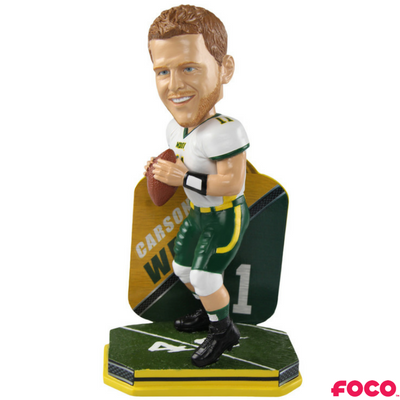 NCAA College Football Super Star Bobbleheads (ONLINE ORDER ONLY)